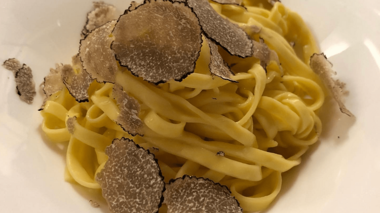 Osteria Vini E Vecchi Sapori