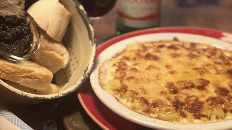 Osteria Santo Spirito