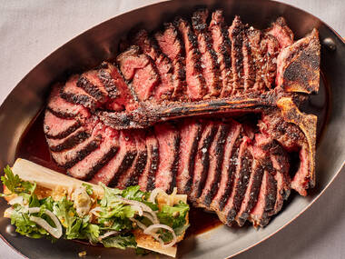 The best steak houses in Miami to totally splurge—or keep it low key The best steak houses in Miami to totally splurge—or keep it low key