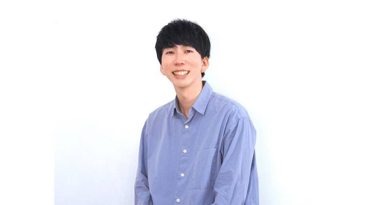 Tinder Japan