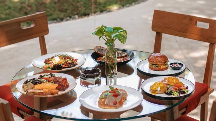 Kilo Kitchen Bali