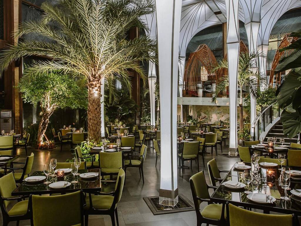 Best Restaurants In Seminyak Bali