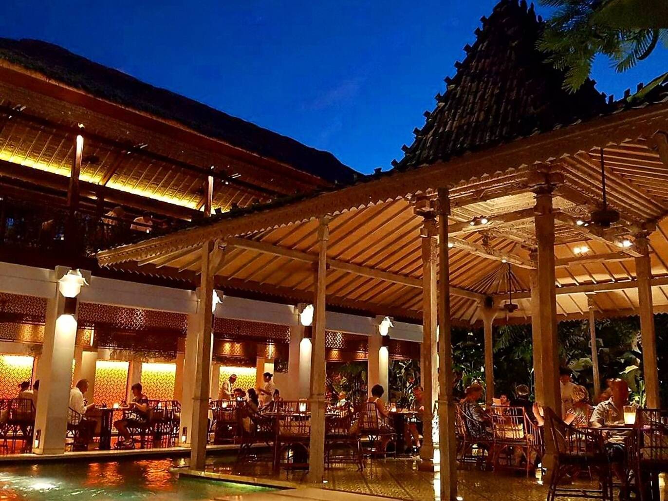 Best Restaurants In Seminyak Bali