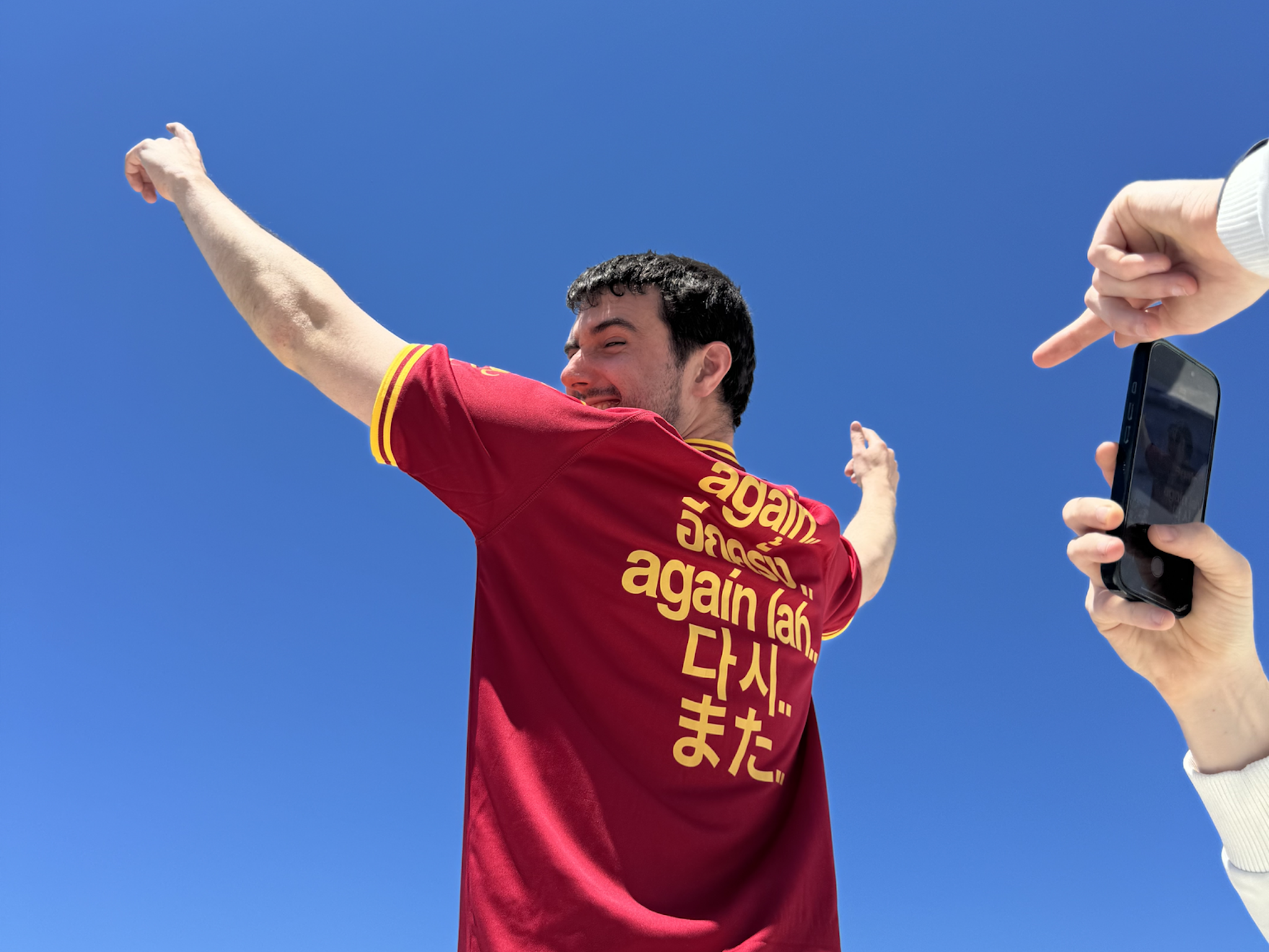 Fred Again | Pasir Panjang Powerstation | Music in Singapore