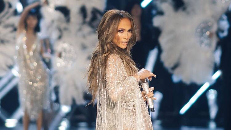 Jennifer Lopez