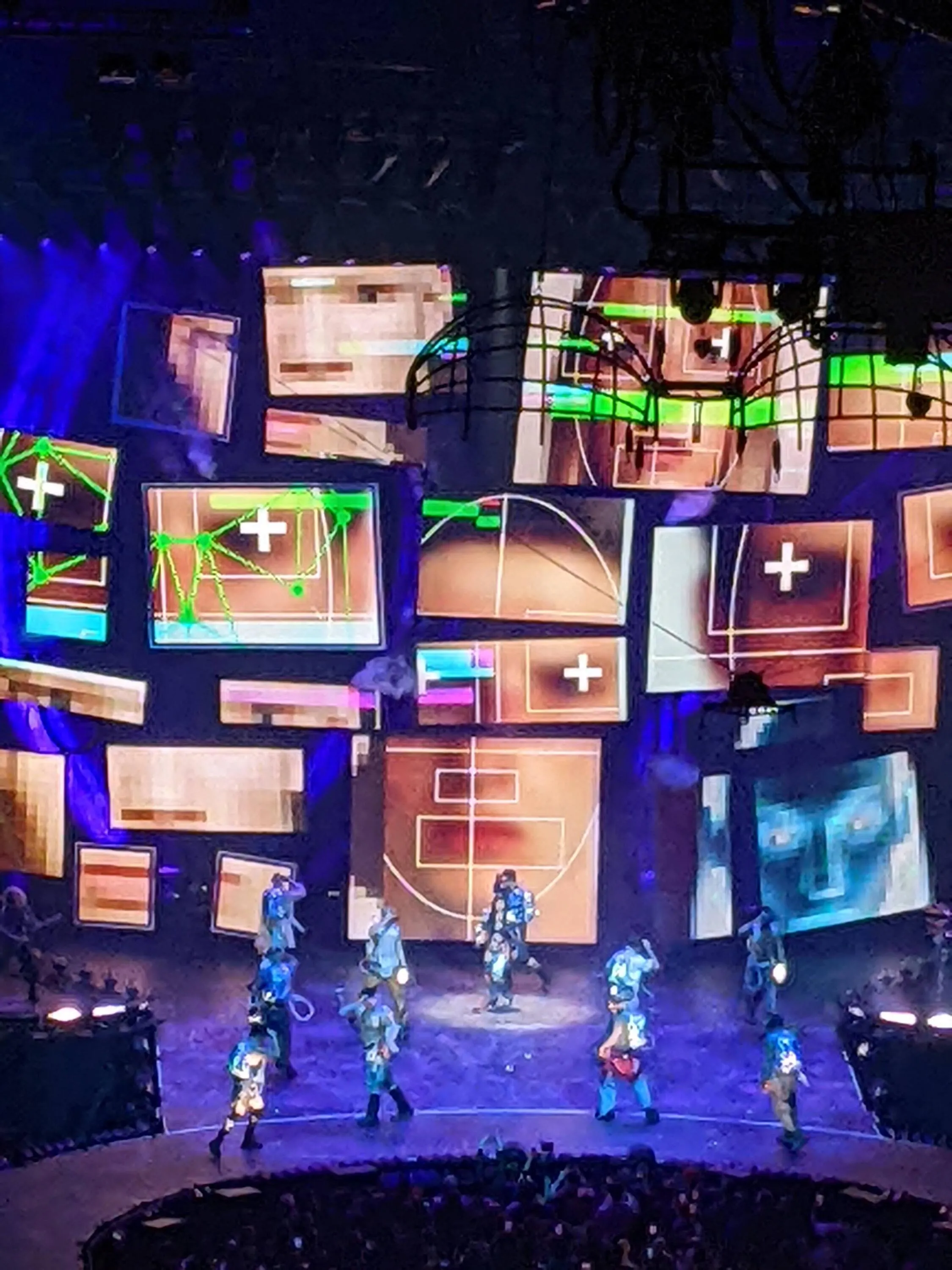 Katy Perry “Lifetimes” Tour
