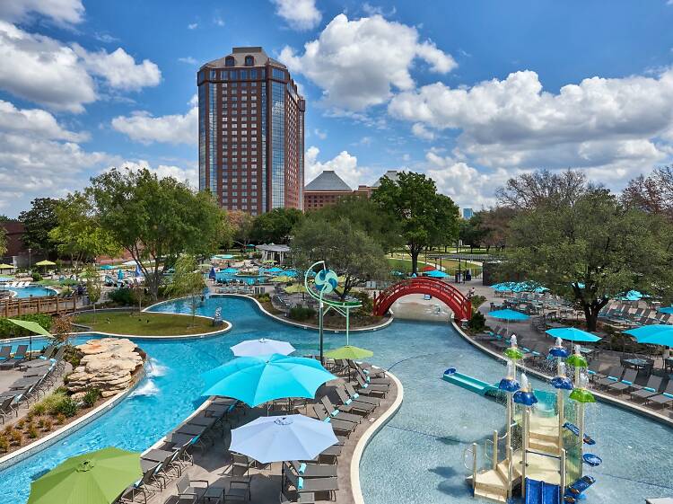 The best things to do with kids in Dallas right now