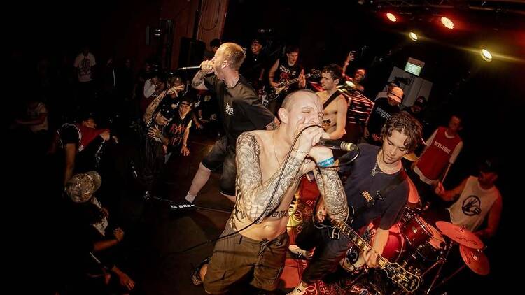 Hellbound