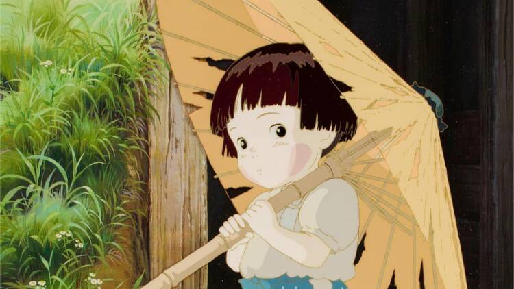高畑勲展 日本のアニメーションを作った男。