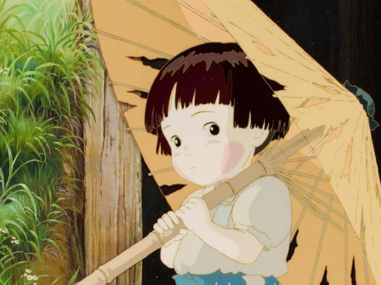 高畑勲展 日本のアニメーションを作った男。