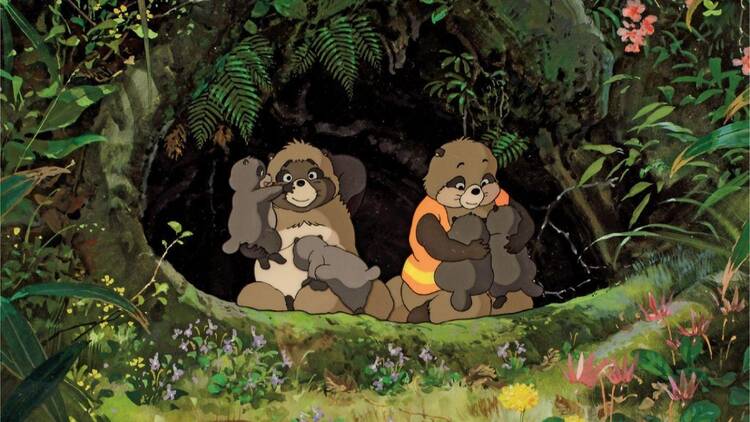 6月から7月に行くべきアニメ展示