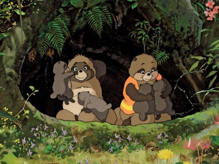 6月から7月に行くべきアニメ展示
