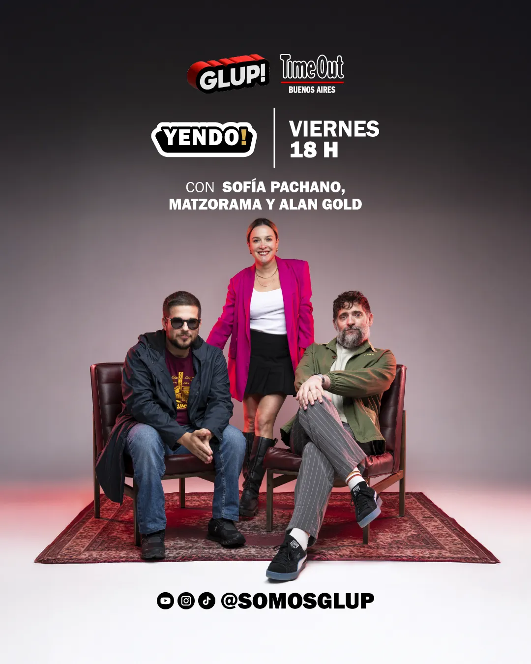 yendo