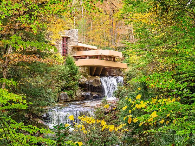 Fallingwater, USA