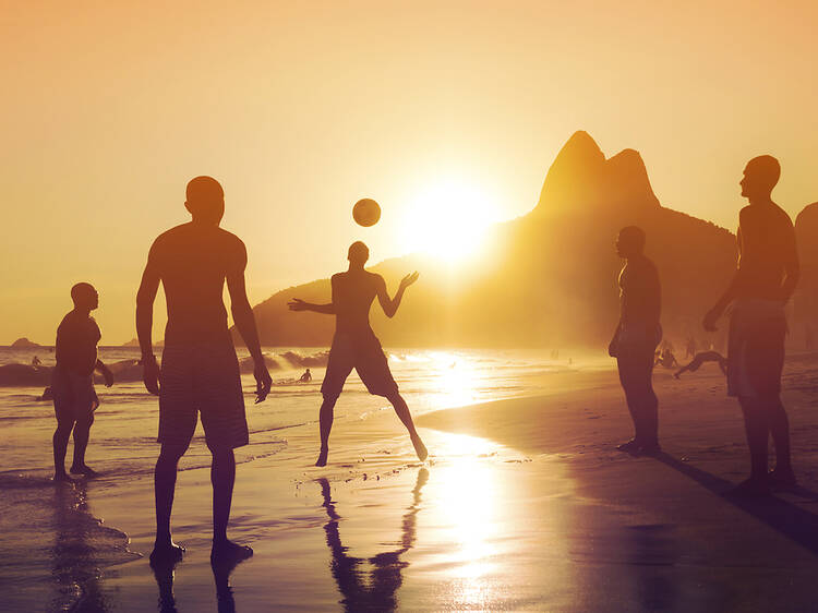 Rio de Janeiro’s world-famous beach culture will soon be impacted by strict new rules