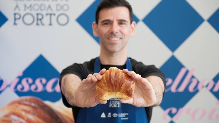 Melhor Croissant