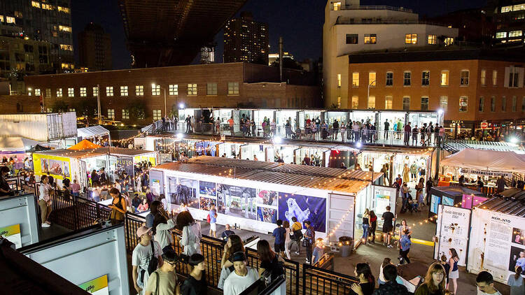 Photoville Festival