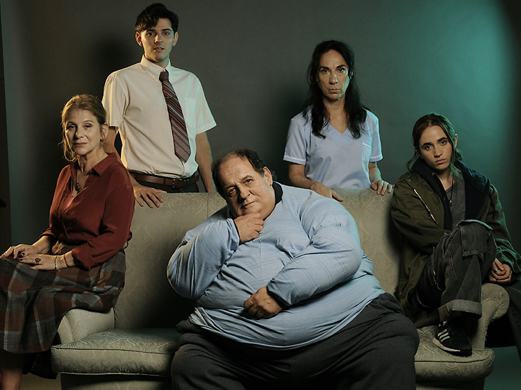 Corrientes street: the best theater shows on the bill