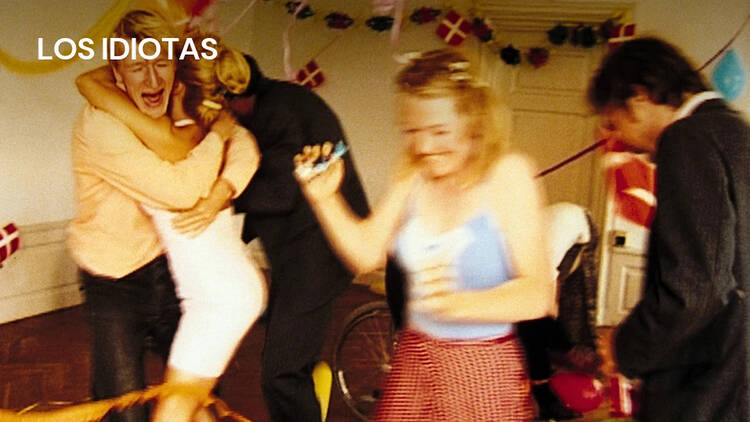 Los idiotas (1998)
