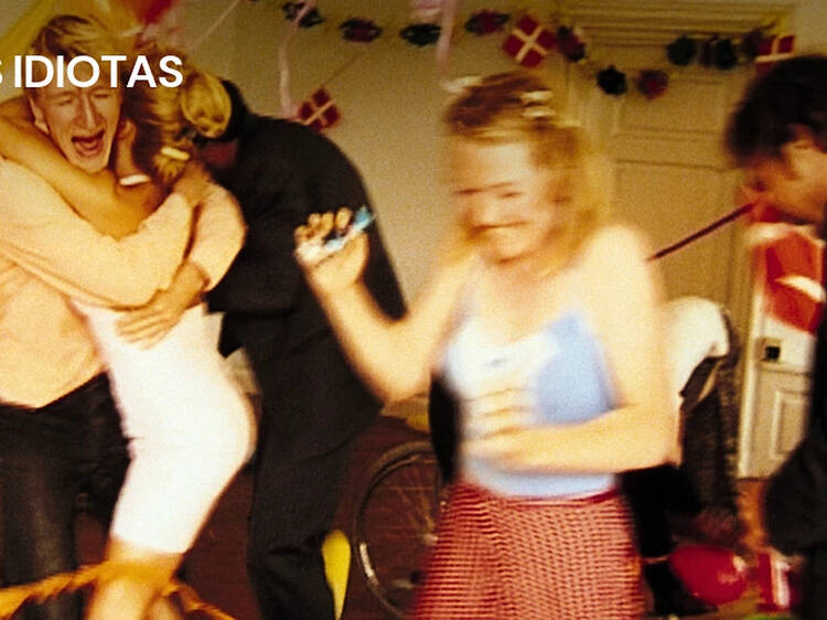 Los idiotas (1998)