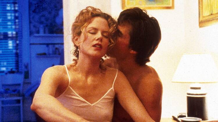 Eyes Wide Shut (1999)