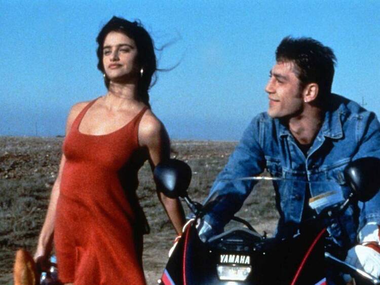 Jamón jamón (1992)