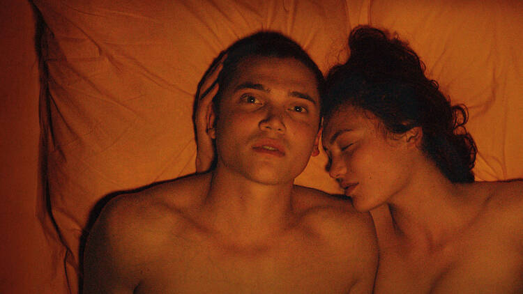 Love (2015)