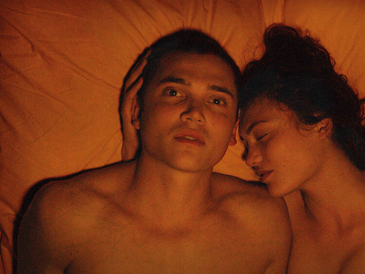 Love (2015)