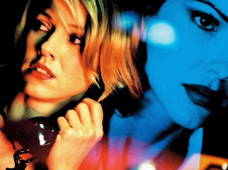 Mulholland Drive (2001)