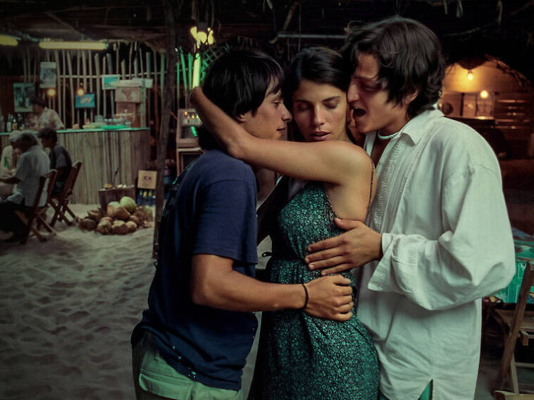 Las 21 mejores películas con mucho Sexo