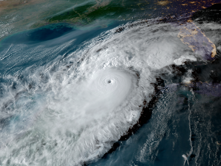 New Yorkers can expect a harsher-than-normal hurricane season this year—here's what to know New Yorkers can expect a harsher-than-normal hurricane season this year—here's what to know