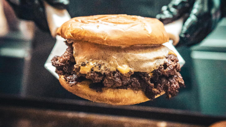 Shmile Burgers Shmile Burgers