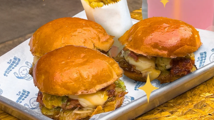 La Patties