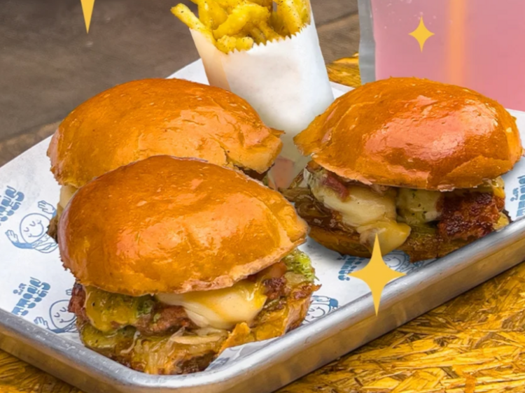 La Patties