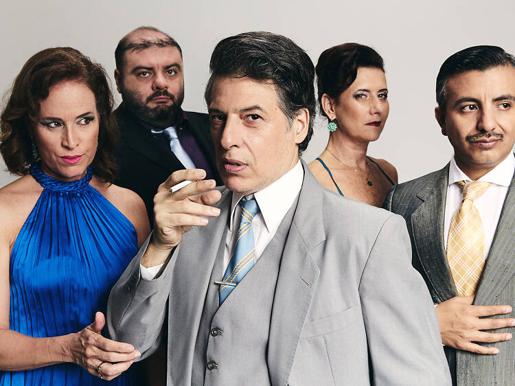10 alternative theater plays to see in Buenos Aires