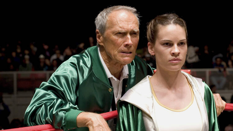 Million Dollar Baby (MUBI)