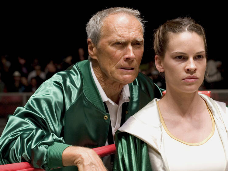 Million Dollar Baby (MUBI)