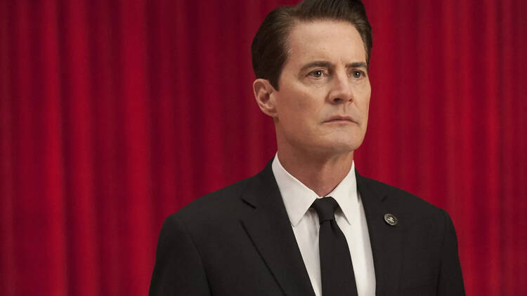 Twin Peaks (MUBI)
