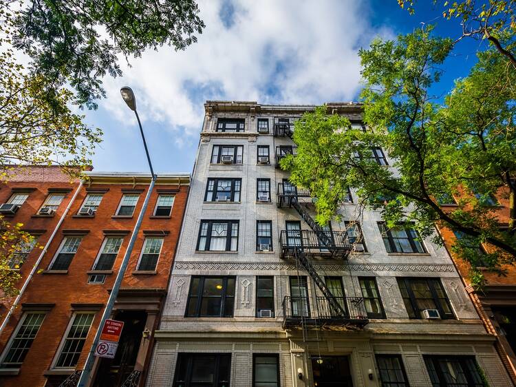 In rare move, the Rent Guidelines Board just voted to lower rent hikes for NYC apartments In rare move, the Rent Guidelines Board just voted to lower rent hikes for NYC apartments