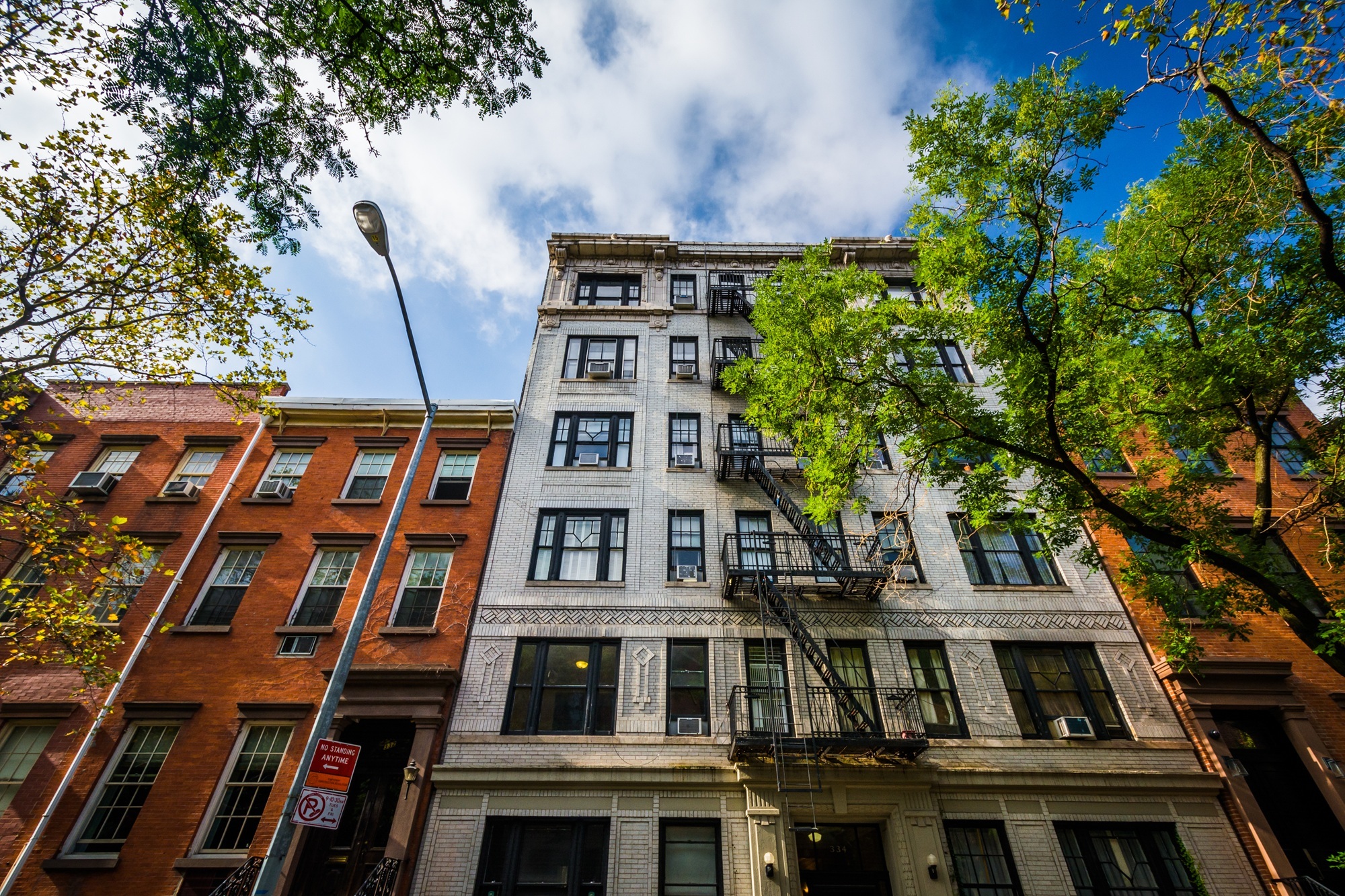 NYC just lowered rent hike ranges in rare revote