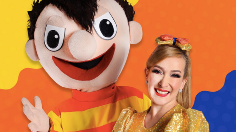 Bely y Beto