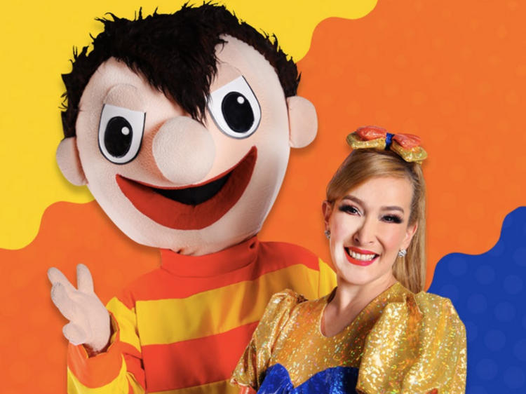 Bely y Beto