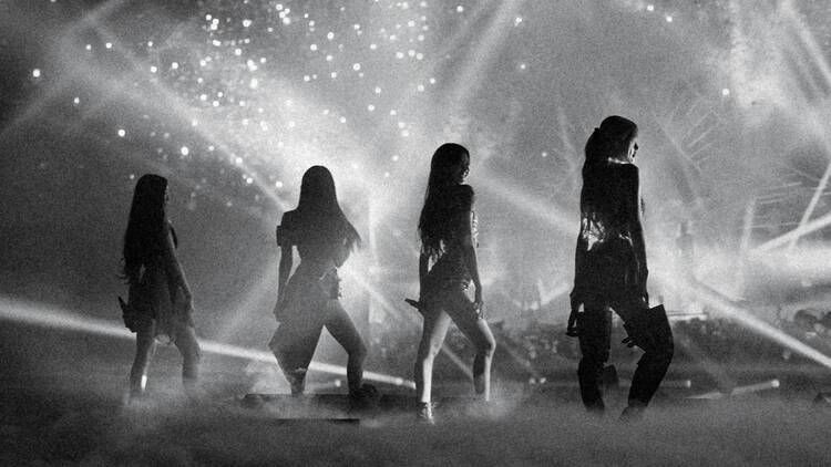 Blackpink