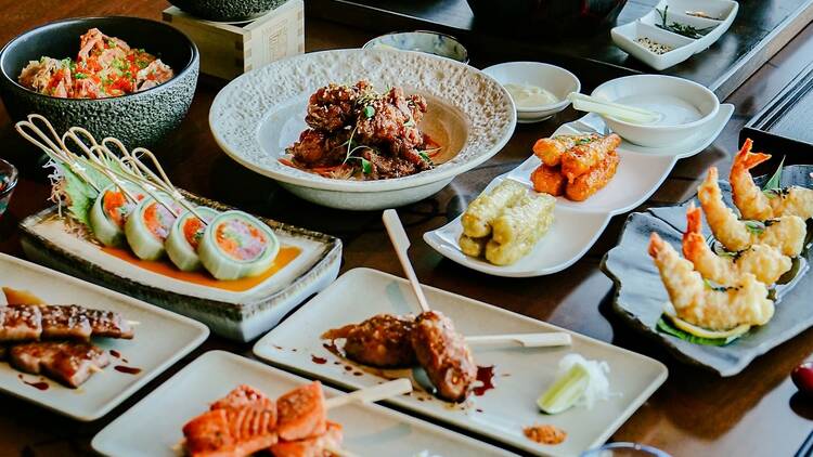Morimoto Jakarta