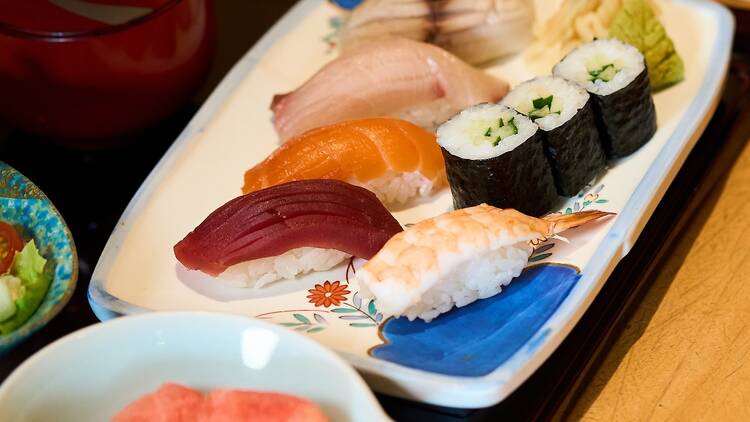 Furusato Izakaya