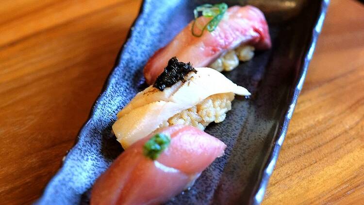 Kohai Sushi Bar