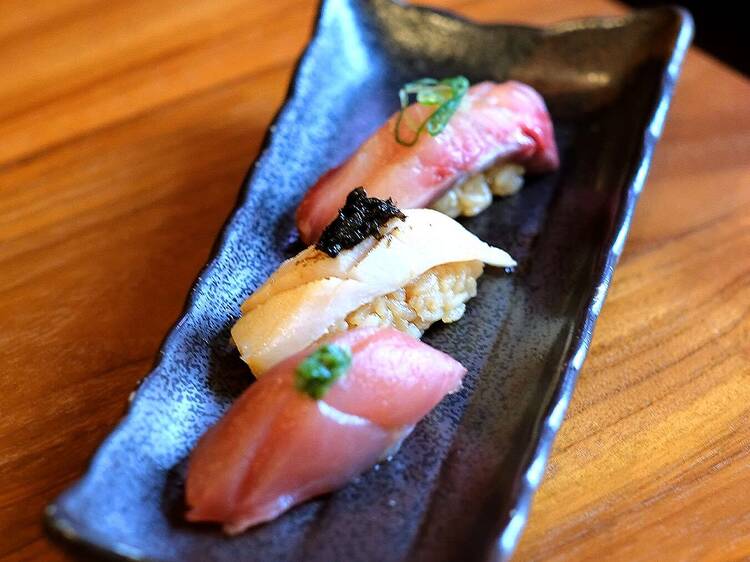 Kohai Sushi Bar