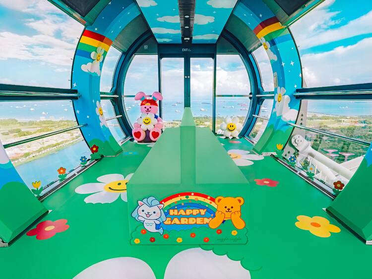 The best things to do in Singapore this weekend (May 30-June 1) The best things to do in Singapore this weekend (May 30-June 1)
