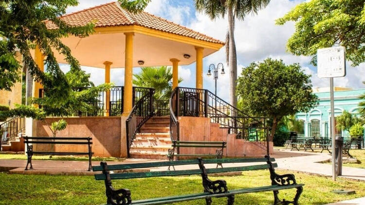 Mérida