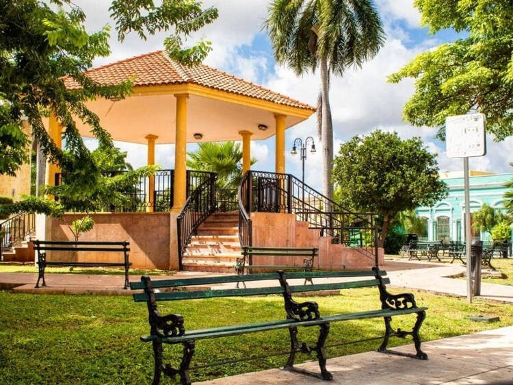 Mérida